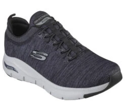 Miesten Tennarit Skechers Musta Harmaa -Skobox tuotesivu MiestentennaritSkechersmustaharmaa 232301GY e90e83d8c2d5201a93f08da3ec7f9e41 5