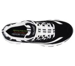 Miesten Tennarit Skechers Mustavalko -Skobox tuotesivu MiestentennaritSkechersmustavalko 52675BKW 17d4ebe5e0d3a38248573e4d7af10394 5