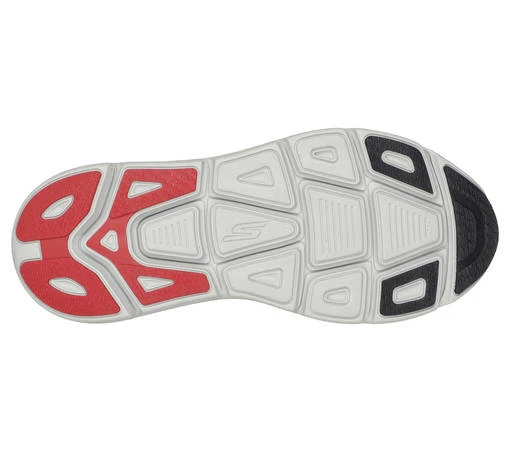 Miesten Tennarit Skechers Punainen 6 Miesten Tennarit Skechers Punainen - Image 4