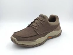 Miesten Tennarit Skechers Ruskea