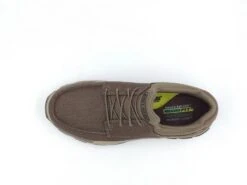Miesten Tennarit Skechers Ruskea -Skobox tuotesivu MiestentennaritSkechersruskea 204565BR c5705461006851e48faf2f57f3a839dd 4