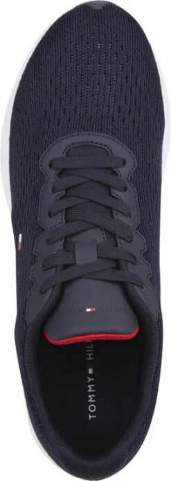 Miesten Tennarit Tommy Hilfiger T.sinin. -Skobox tuotesivu MiestentennaritTommyHilfigermusta FM04563 c7aecc751327fcfac33d32370428fd87 3