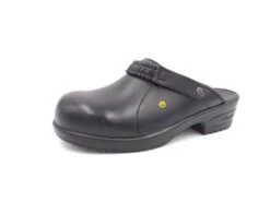 Miesten Työkengät Sievi Musta