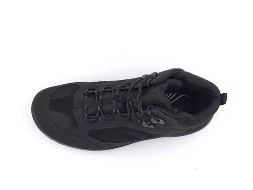 Miesten Ulkoilukengät ECCO Musta 6 Miesten Ulkoilukengät ECCO Musta - Image 4