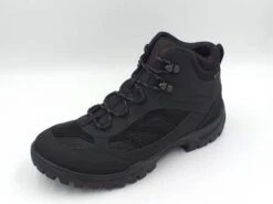 Miesten Ulkoilukengät ECCO Musta