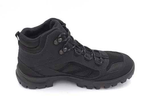 Miesten Ulkoilukengät ECCO Musta 5 Miesten Ulkoilukengät ECCO Musta - Image 3