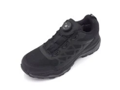 Miesten Vapaa-ajan Kengät Migant Musta