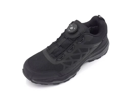 Miesten Vapaa-ajan Kengät Migant Musta 3 Miesten Vapaa-ajan Kengät Migant Musta