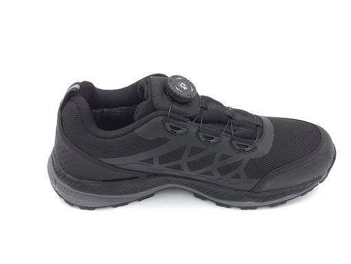 Miesten Vapaa-ajan Kengät Migant Musta 5 Miesten Vapaa-ajan Kengät Migant Musta - Image 3