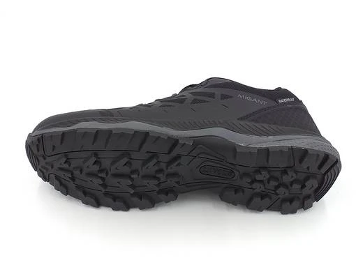Miesten Vapaa-ajan Kengät Migant Musta 7 Miesten Vapaa-ajan Kengät Migant Musta - Image 5