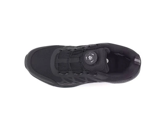 Miesten Vapaa-ajan Kengät Migant Musta 6 Miesten Vapaa-ajan Kengät Migant Musta - Image 4