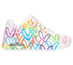 Naisten Skechers Highlight Love -Skobox tuotesivu NaistenSkechershighlightlove 177981WM d7c752d11ed5f92ea05355231f8bd1e8 3