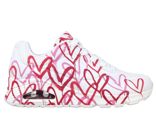 Naisten Skechers Spread The Love 5 Naisten Skechers Spread The Love - Image 3