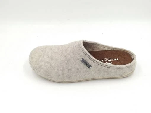 Naisten Aamutossut Shepherd Beige 4 Naisten Aamutossut Shepherd Beige - Image 2