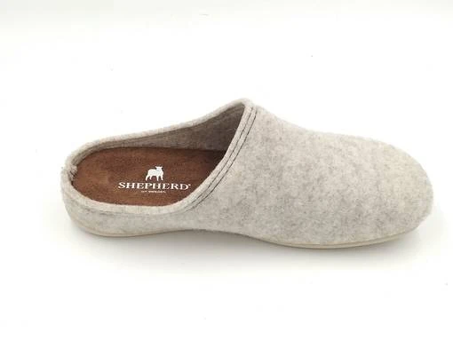 Naisten Aamutossut Shepherd Beige 5 Naisten Aamutossut Shepherd Beige - Image 3