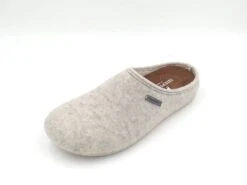 Naisten Aamutossut Shepherd Beige