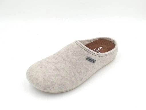 Naisten Aamutossut Shepherd Beige 3 Naisten Aamutossut Shepherd Beige