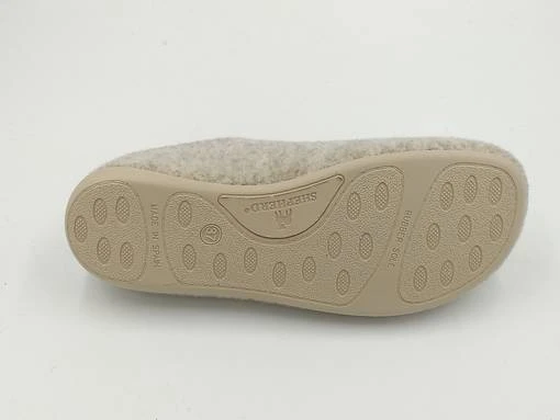 Naisten Aamutossut Shepherd Beige 7 Naisten Aamutossut Shepherd Beige - Image 5