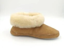 Naisten Aamutossut Shepherd Ruskea -Skobox tuotesivu NaistenaamutossutShepherdruskea 924056 06ad519eb79eea364603790ae6fa9191 3