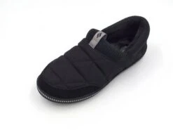 Naisten Aamutossut Skechers Musta