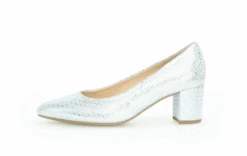 GB Naisten Avokkaat Gabor Metalli Kombi