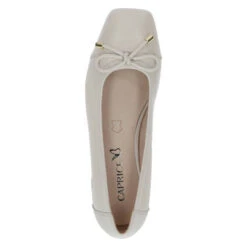 Naisten Balleriinat Caprice Kerma -Skobox tuotesivu NaistenballeriinatCapricebeige 92210420140 d4da5119710bc33ff095ee472168ed39 4