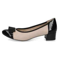 Naisten Balleriinat Caprice Beige/musta -Skobox tuotesivu NaistenballeriinatCapricemustabeige 92230720415 14dddd55b5ddd2b2fff3a5763021a768 3