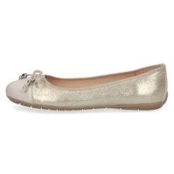 Naisten Balleriinat Caprice Valko/kulta -Skobox tuotesivu NaistenballeriinatCapricevalkokulta 92210924199 9ba222b7abfff533cac7de60f1037eaf 3