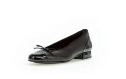 GB Naisten Balleriinat Gabor Musta