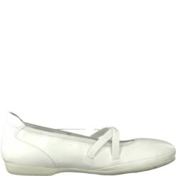 Naisten Balleriinat MarcoTozzi Valkoinen -Skobox tuotesivu NaistenballeriinatMarcoTozzivalkoinen 22422422100 582036c7e4eacb213c8aeb2f5ecc5a46 4