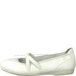 Naisten Balleriinat MarcoTozzi Valkoinen -Skobox tuotesivu NaistenballeriinatMarcoTozzivalkoinen 22422422100 e79307f7506f697b4e43298096491194 5