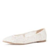 Naisten Balleriinat Tamaris Ivory Glam 1 Naisten Balleriinat Tamaris Ivory Glam -Skobox tuotesivu NaistenballeriinatTamarisivoryglam 12210228434 b2b3724899dda3a95ba5eb3c4718eb1d 1