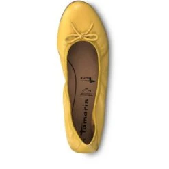Naisten Balleriinat Tamaris Keltainen -Skobox tuotesivu NaistenballeriinatTamariskeltainen 12211622602 950a62fcad370539a3e581d7753fcaa0 4