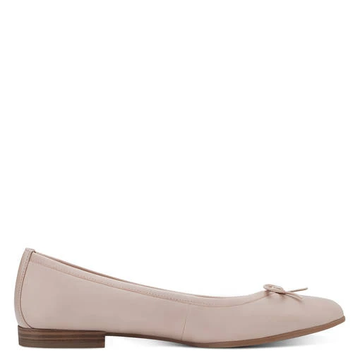 Naisten Balleriina Tamaris Puuteri/roosa 5 Naisten Balleriina Tamaris Puuteri/roosa - Image 3
