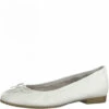 Naisten Balleriinat Tamaris Valkoinen -Skobox tuotesivu NaistenballeriinatTamarisvalkoinen 12211626100 e34d473dcfc6ec0940b959d3903050fe 1