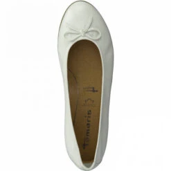 Naisten Balleriinat Tamaris Valkoinen -Skobox tuotesivu NaistenballeriinatTamarisvalkoinen 12211626100 e875c694944d82eb8e20dead76cf4c45 5