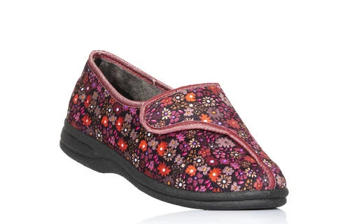 Naisten Erikoisjalkine Podowell Bordeaux 4 Naisten Erikoisjalkine Podowell Bordeaux - Image 2