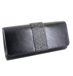 Naisten Iltalaukut Menbur Musta