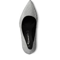 Naisten Juhlakengät Tamaris Hopea -Skobox tuotesivu NaistenjuhlakengatTamarishopea 12245233985 882e82e3c6899e5c50cbfb6bbe483cfa 5