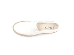 Naisten Kangaskengät Duffy Valkoinen -Skobox tuotesivu NaistenkangaskengatDuffyvalkoinen 7621051 b3f43836b49ba962b1371790bf40b7ea 3