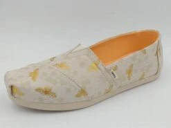 Naisten Kangaskengät TOMS Bumble Bee