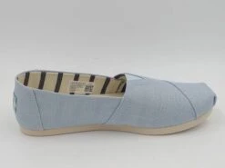 Naisten Kangaskengät TOMS Pastel Blue 9 Naisten Kangaskengät TOMS Pastel Blue -Skobox tuotesivu NaistenkangaskengatTOMSpastelblue 10006523 8abe8ccd3426ef6a0ab455b158a55604 3