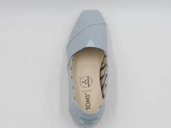 Naisten Kangaskengät TOMS Pastel Blue 11 Naisten Kangaskengät TOMS Pastel Blue -Skobox tuotesivu NaistenkangaskengatTOMSpastelblue 10006523 b6f157b6fce5922389d4cd3ee07022e1 5