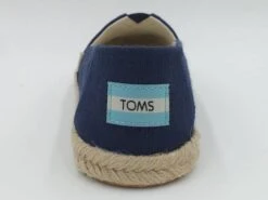 Naisten Kangaskengät TOMS Sininen -Skobox tuotesivu NaistenkangaskengatTOMSsininen 10016255 376c7e103d18d7c3318a5c2aeefe85fe 4