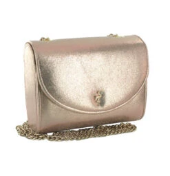 Naisten Käsilaukut Menbur Roosa