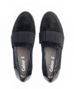 GB Naisten Kävelykengät Gabor Musta -Skobox tuotesivu NaistenkavelykengatGabomusta 5418117 eb8f79aa67e91624a01f24bf2129fab5 4