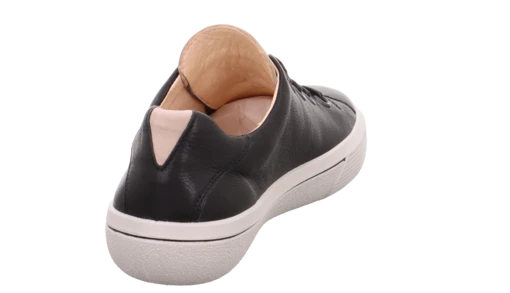 Naisten Kävelykengät Legero Musta 6 Naisten Kävelykengät Legero Musta - Image 4