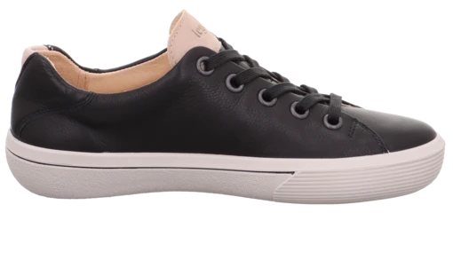 Naisten Kävelykengät Legero Musta 5 Naisten Kävelykengät Legero Musta - Image 3