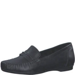 Esittelyssä olevat tuotteet 7 Naisten Kävelykengät MarcoTozzi Musta