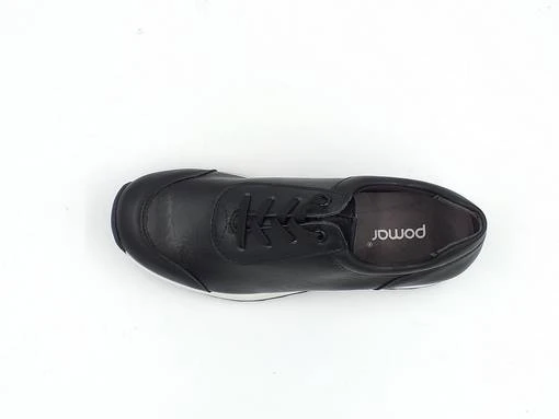 Naisten Kävelykengät Pomar Musta 6 Naisten Kävelykengät Pomar Musta - Image 4